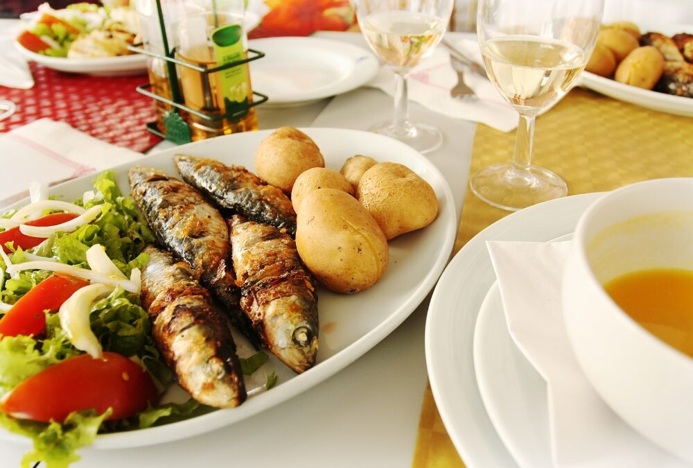 Sabores da Região: Uma Viagem pelo Enoturismo