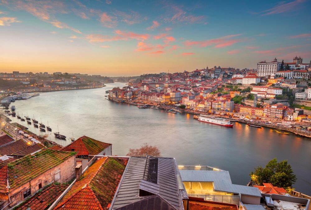 5 Trilhos Imperdíveis para Descobrir o Oeste