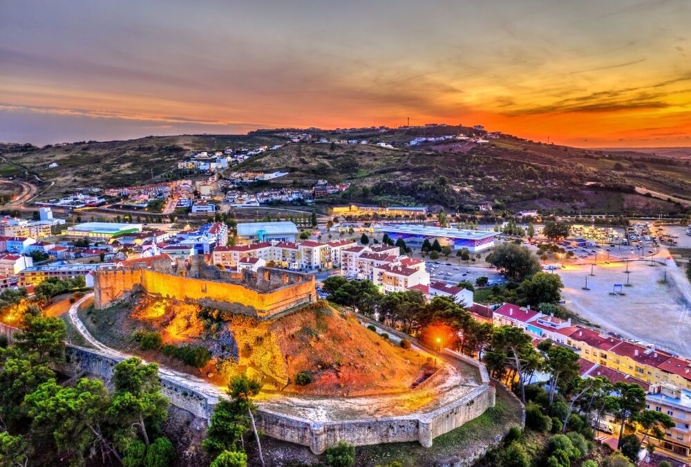 Linhas de Torres Vedras: História Viva a Cada Passo